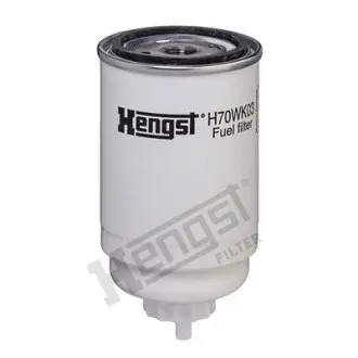 Фильтр топлива HENGST FILTER H70WK03 (фото 1)