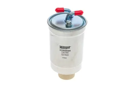 Фільтр палив. (Hengst) HENGST FILTER H70WK04