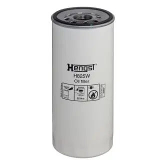 Масляный фильтр HENGST FILTER H825W