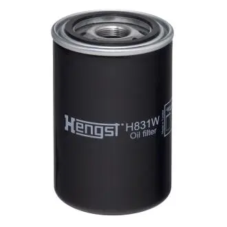 Автозапчасть HENGST FILTER H831W