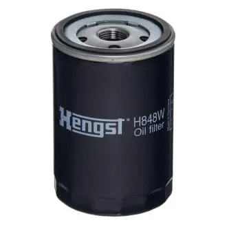 Масляний фільтр HENGST FILTER H848W