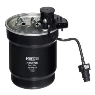 Фільтр палива HENGST FILTER H868WK
