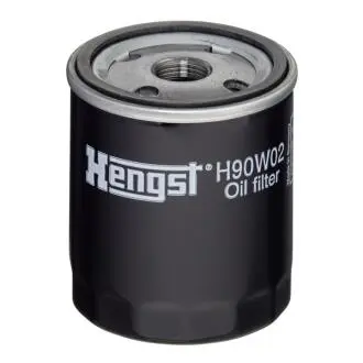 Фільтр масла HENGST FILTER H90W02