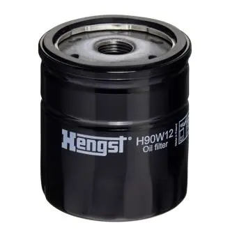 Фільтр масла HENGST FILTER H90W12