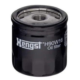 Фильтр масла HENGST FILTER H90W16