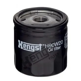 Фильтр масла HENGST FILTER H90W20