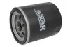 Фільтр масляний двигуна (Hengst) HENGST FILTER H90W24 (фото 1)