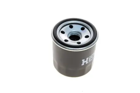 Фильтр масляный двигателя TOYOTA, SUZUKI, SUBARU (выр-во Hengst) HENGST FILTER H97W13