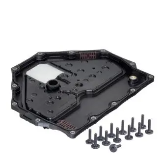Фільтр гідравлічний КПП HENGST FILTER HG111H D842
