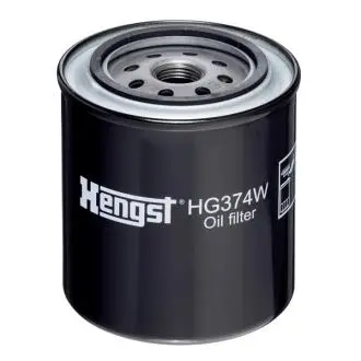 Автозапчасть HENGST FILTER HG374W