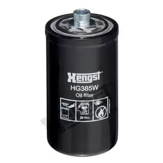 Автозапчасть HENGST FILTER HG385W