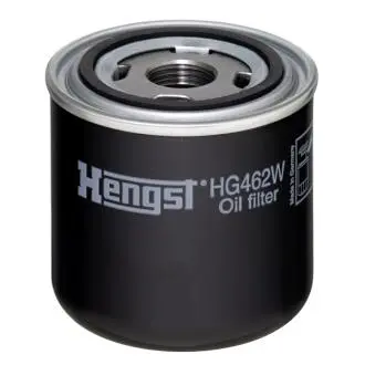 Фільтр масляний HENGST FILTER HG462W (фото 1)