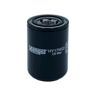 Фільтр гідравлічний HENGST FILTER HY17W22