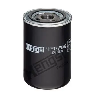 Автозапчасть HENGST FILTER HY17WD02