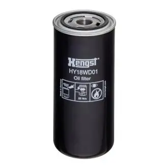Фільтр гідравлічний HENGST FILTER HY18WD01