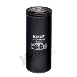 Фильтр гидравлический HENGST FILTER HY21WD02