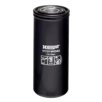 Фільтр гідравлічний HENGST FILTER HY21WD02