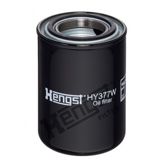 Фильтр гидравлический HENGST FILTER HY377W