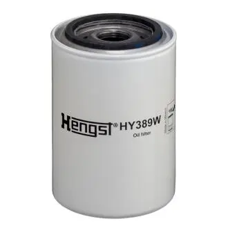 Фільтр гідравлічний HENGST FILTER HY389W