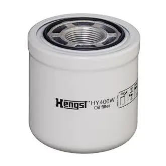Фільтр гідравлічний HENGST FILTER HY406W