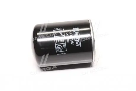 Фильтр масляный Case, JCB, Manitu(Hengst) HENGST FILTER HY421W