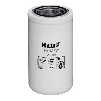 Автозапчасть HENGST FILTER HY427W
