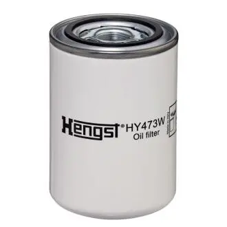 Автозапчасть HENGST FILTER HY473W