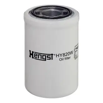 Фільтр гідравлічний HENGST FILTER HY820W