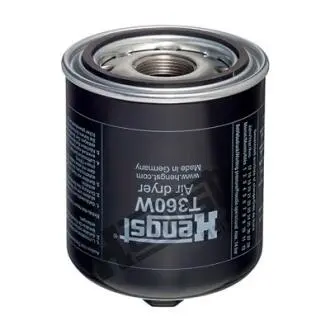 Автозапчасть HENGST FILTER T360W