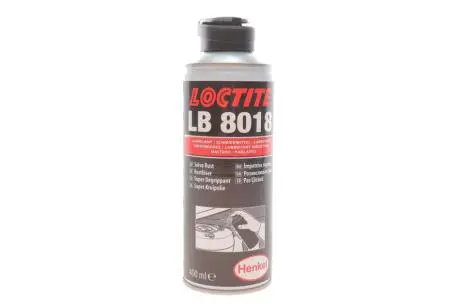 ЛОКТАЙТ LB 8018 400ML EGFD/RO/UA/TR Henkel 2101563