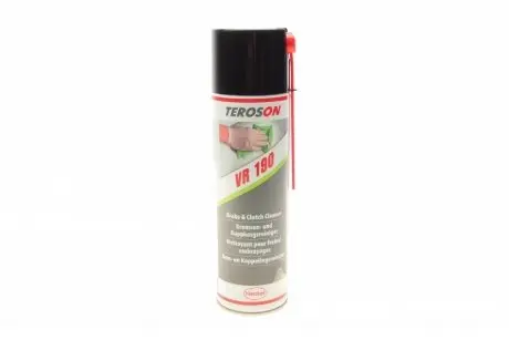 Терозон VR 190 AE 500ML Очисник Henkel 232315