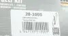 Комплект ГРМ VW Golf/Caddy 1.3-1.8 -02 HEPU 20-1000 (фото 12)