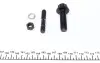 Комплект ГРМ VW T3/Passat/Golf II 1.5-1.7D/TD 77-92 HEPU 20-1003 (фото 7)