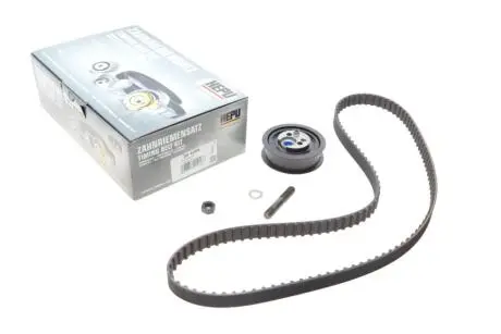 Комплект ГРМ Audi 80/100/A6 2.0E 90-97 HEPU 20-1056