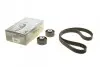 Комплект ГРМ Citroen Jumper/Peugeot Boxer 2.5D 94-02 HEPU 20-1143 (фото 1)