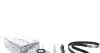 Комплект ГРМ Mazda II/Ford Fiesta 1.25i/1.6 16V 95- HEPU 20-1165 (фото 1)