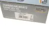Комплект ГРМ Mitsubishi Carisma 1.8 95-06 (29x154z) HEPU 20-1241 (фото 12)