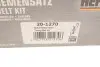 Комплект ГРМ Renault Trafic/Master 2.5dCi HEPU 20-1270 (фото 10)