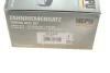 Ремонтний комплект для заміни паса газорозподільчого механізму HEPU 20-1322 (фото 19)