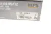 Комплект ГРМ Opel Astra G/Zafira A 1.4-1.8 16V 98-08 HEPU 20-1603 (фото 18)