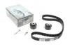 Комплект ГРМ Citroen C5/Peugeot 406 2.2 HDi 01- HEPU 20-1607 (фото 1)