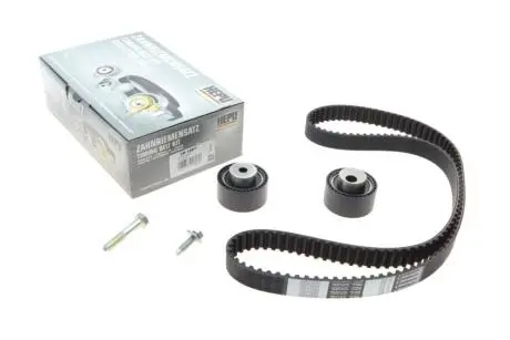 Комплект ГРМ Citroen C5/Peugeot 406 2.2 HDi 01- HEPU 20-1607 (фото 1)