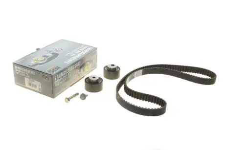 Комплект ГРМ Citroen Jumpy/Peugeot Expert 2.0HDI 00-06 HEPU 20-1620