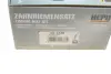 Комплект ГРМ Citroen C5 III/C6/Peugeot 407 2.7D/3.0D 04- HEPU 20-1638 (фото 20)