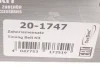 Комплект ГРМ (ремінь + ролик) CHEVROLET CAPTIVA, CRUZE, EPICA, LACETTI, NUBIRA, OPEL ANTARA A 2.0D 01.05- HEPU 20-1747 (фото 11)
