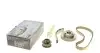 Кассета цепи ГРМ Ford Connect 1.8TDCI (75-90-110PS) 07- HEPU 20-2029 (фото 1)