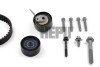 Комплект ГРМ Volvo S60/S80/S90 14- HEPU 20-2123 (фото 1)