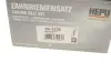 Комплект ГРМ VW Caddy IV/Crafter/T6 2.0 TDI 15- (145x25) (ремінь насоса масляного) HEPU 20-2135 (фото 17)