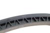 Комплект ланцюга ГРМ Skoda Fabia/Roomster 1.2i 03-15 HEPU 21-0022 (фото 11)