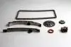 Комплект ГРМ (ланцюг + шестерня) TOYOTA ALLION I, BB I, IST, PORTE I, PREMIO, PRIUS, PRIUS C, PROBOX / SUCCEED, RACTIS, RAUM, VIOS / SOLUNA VIOS, YARIS, YARIS / VIOS, YARIS VERSO 1.5/1.5H 03.00- HEPU 210036 (фото 1)